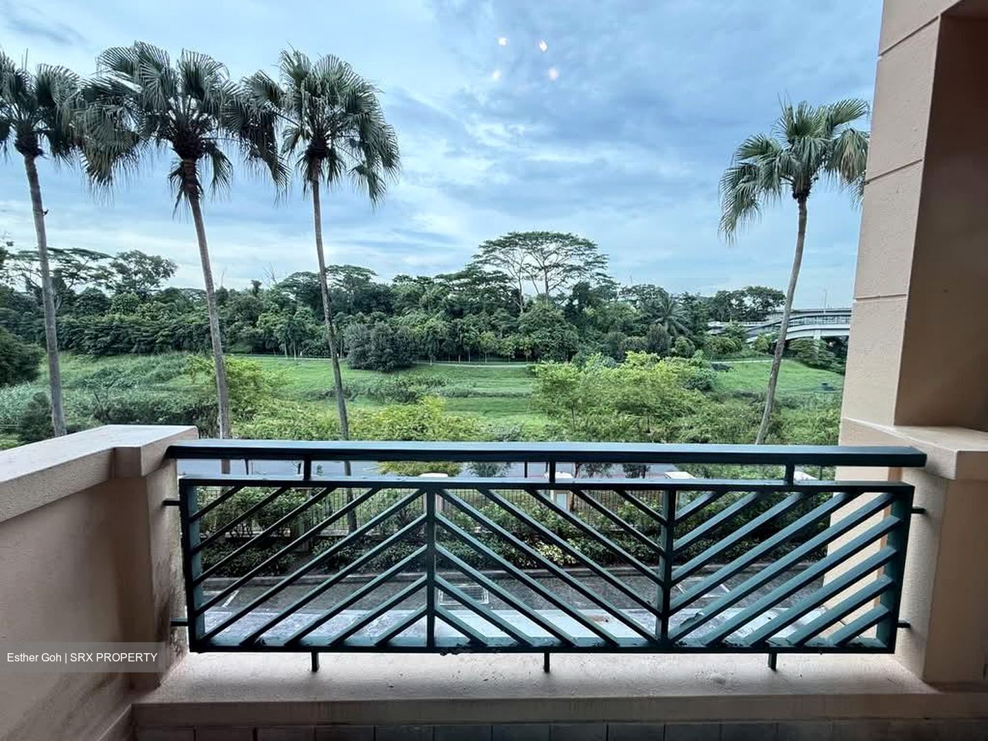 Faber Crest (D5), Condominium #564722891